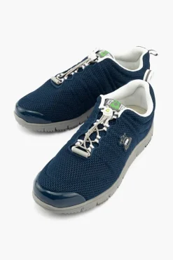 Travel Walker Mesh Mens