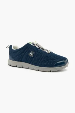 Travel Walker Mesh Mens
