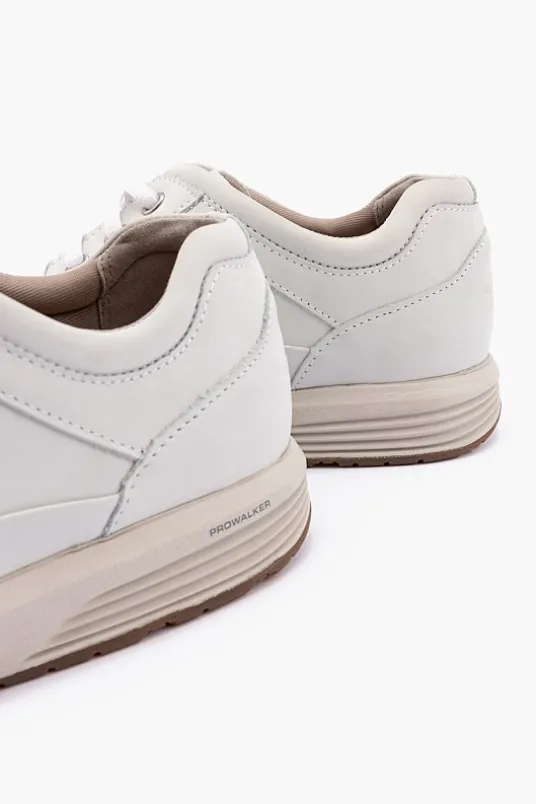 Trustride Lace To Toe